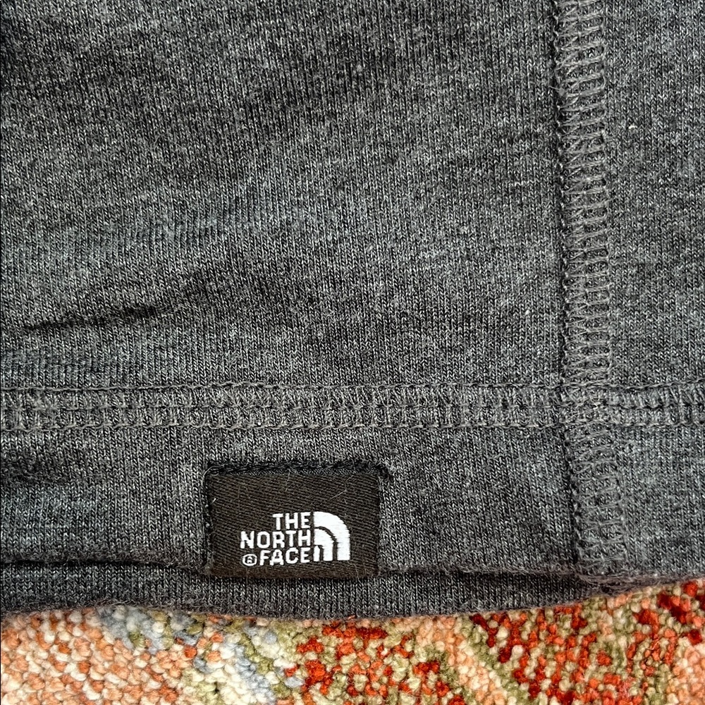 The North Face Charcoal Midi Dress - Picture 3 of 3